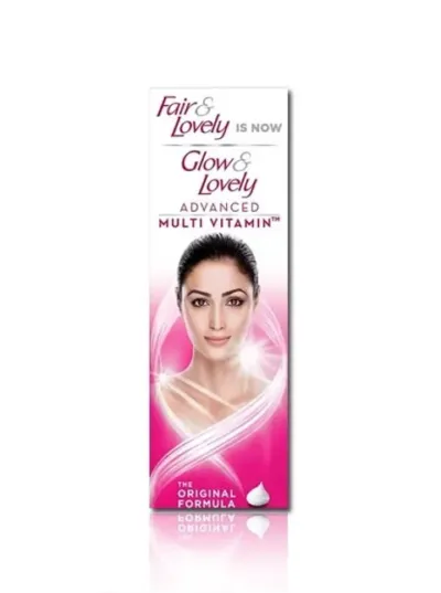 fair lovely cream 80 g