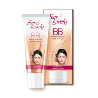 fair lovely BB cream 49 mrp