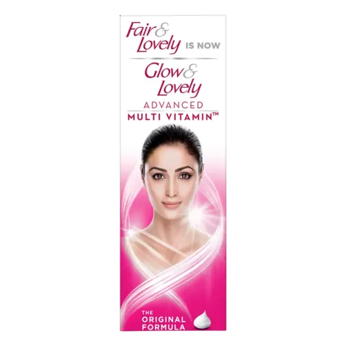 Glow & lovely winter bright 25g