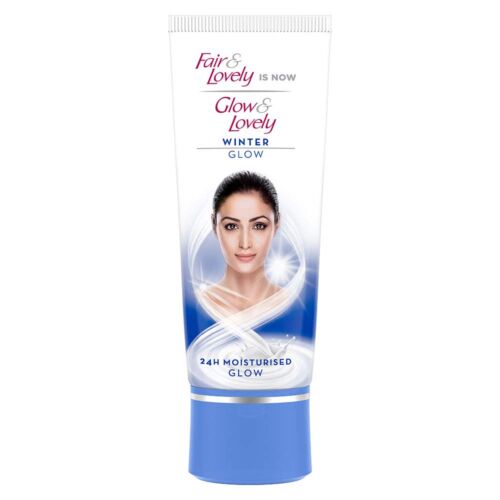 Glow & lovely winter bright 50g