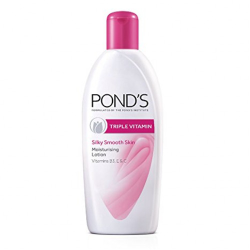 ponds body lotion 275 ml
