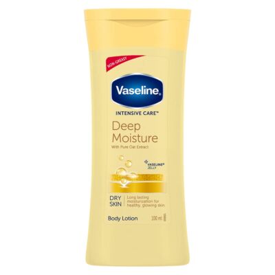 Vaseline deep moisture 90ml