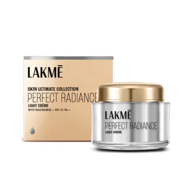 Lakme perfect radiance 50g