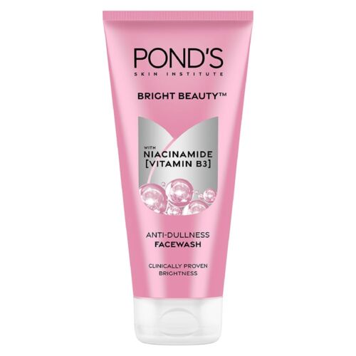 Ponds bright beauty fw 100 g