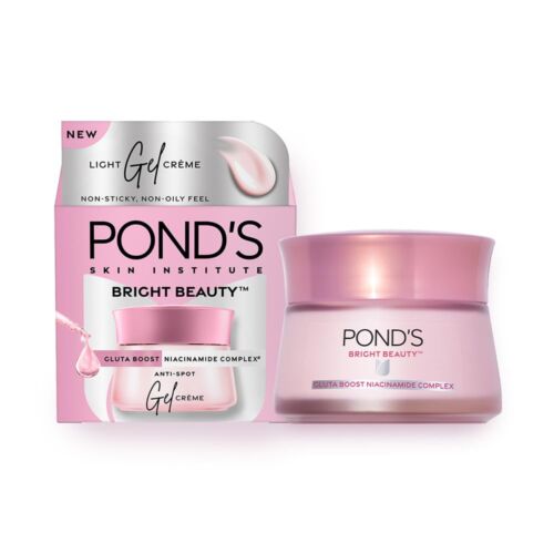 ponds bright beauty 23 g