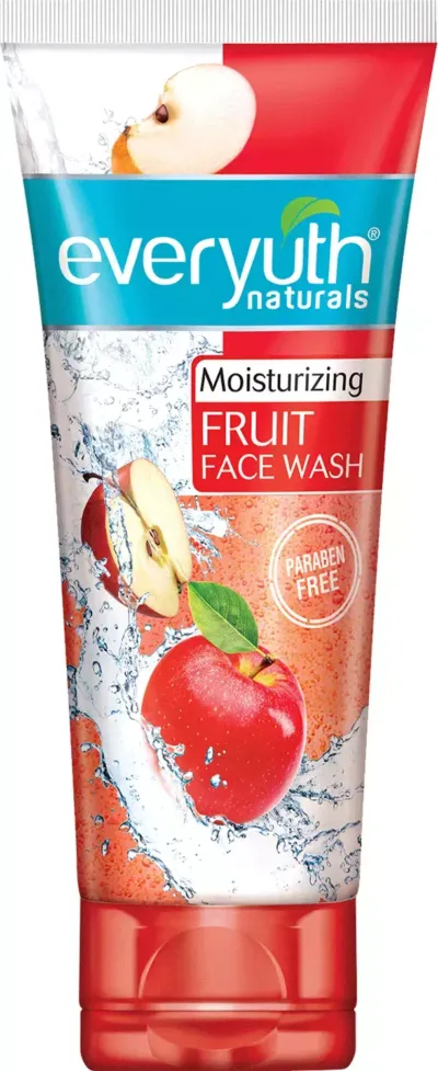 everyuth facewash 50 g