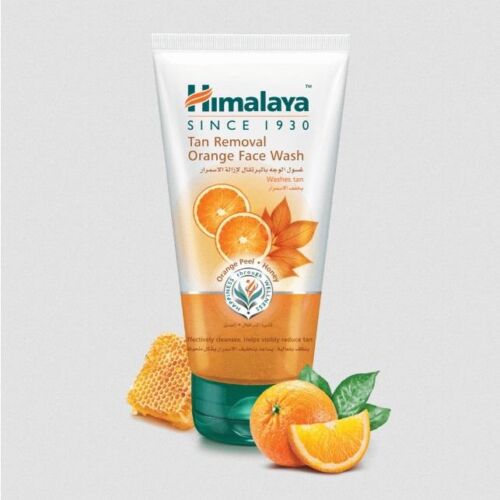 Himalaya v c orange fw 50 ml