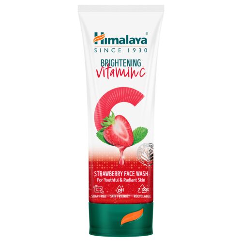 Himalaya v c strawberry fw 50