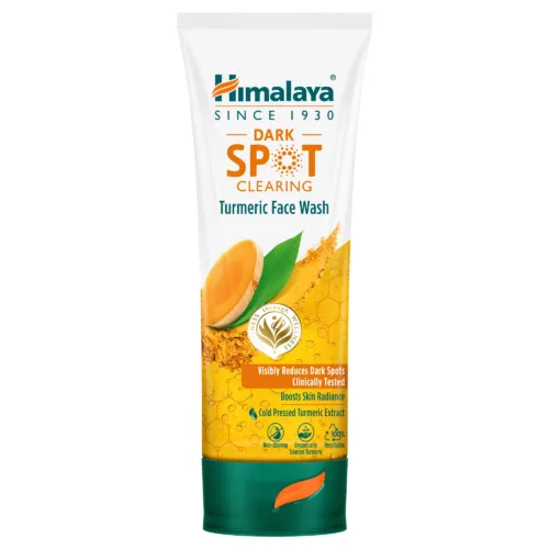 Himalaya turmeric fw 50 ml