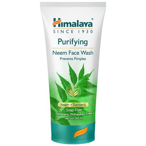 Himalaya neem face wash 100 ml