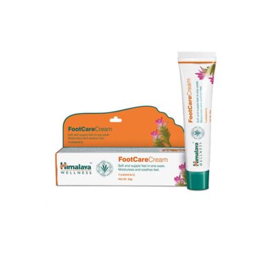 Himalaya foot care 20 g
