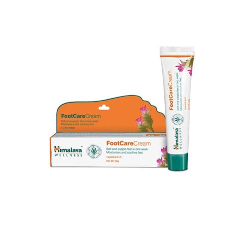 Himalaya foot care 20 g
