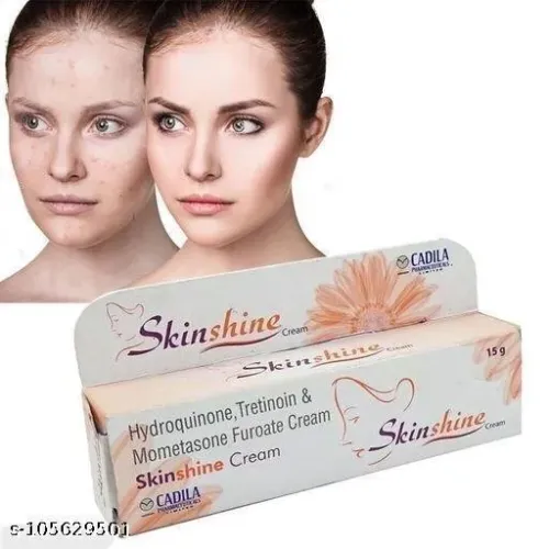skine shine cream 15 g