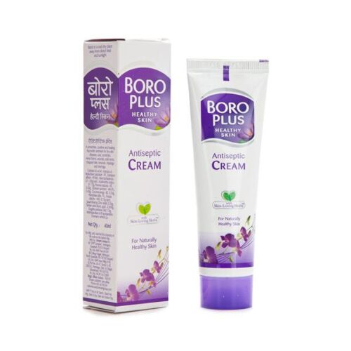 boro pluse 40 ml