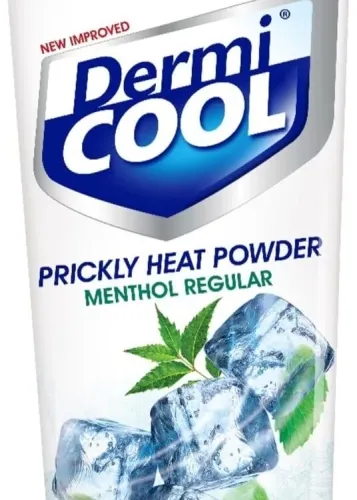 dermi cool 50