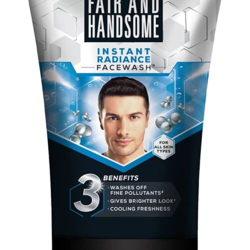 fair handsome facewash 110