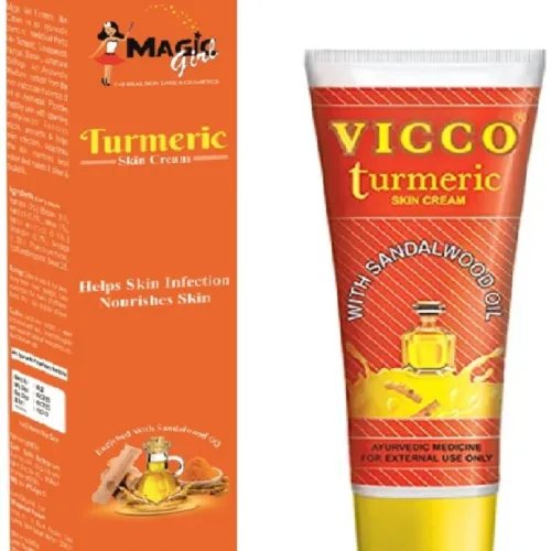 vicco skin cream 30g