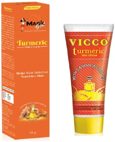 Vicco cream 215