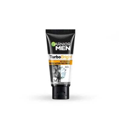 garnier men turbo bright 50g