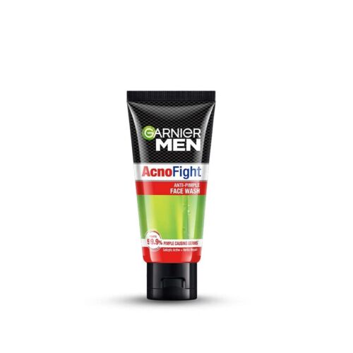 GARNIER MEN ACNO FIGHT 50 G