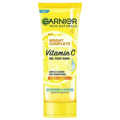 garnier vitamin c fw gel 125