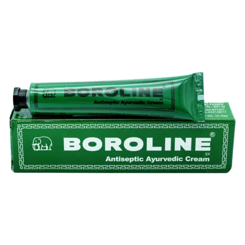 boroline 20 g