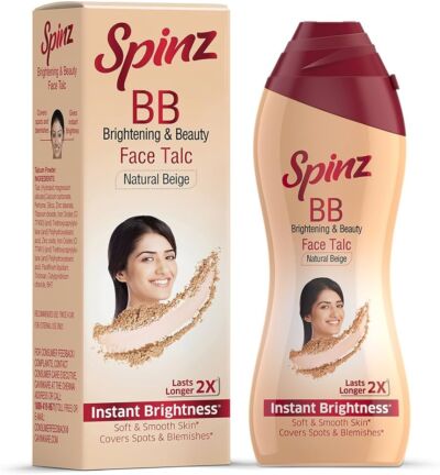 SPINZ BB POWDER 35 G