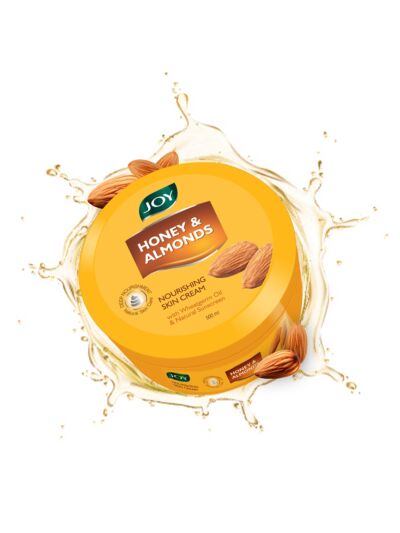 joy hony & almonds cream 50ml