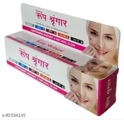 ROOP SHRINGAR CREAM 20 G