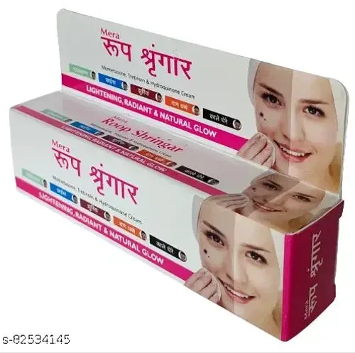 ROOP SHRINGAR CREAM 20 G