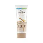 Mamaearth rice fw 125ml