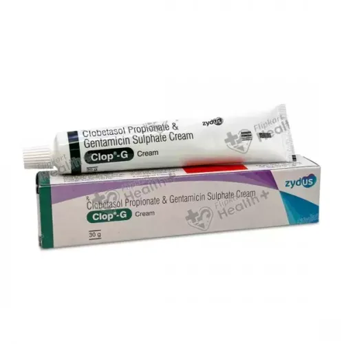 CLOP G CREAM 30 G