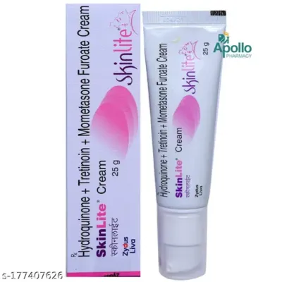 skin light 15 g