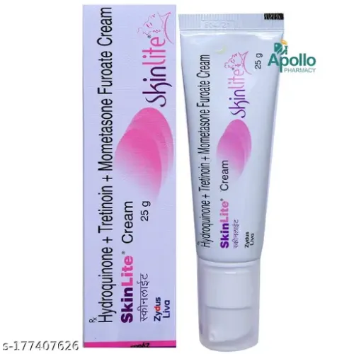 skin light 15 g