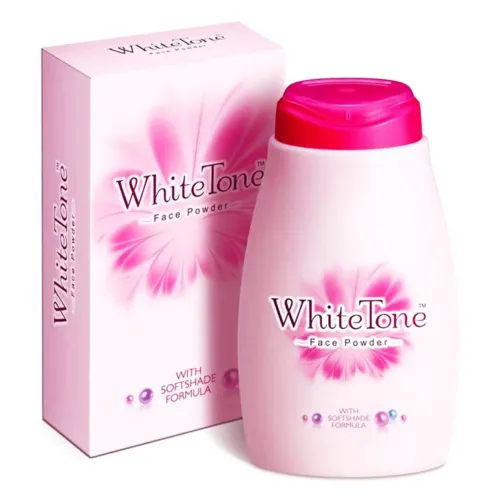 white tone powder 65 mrp