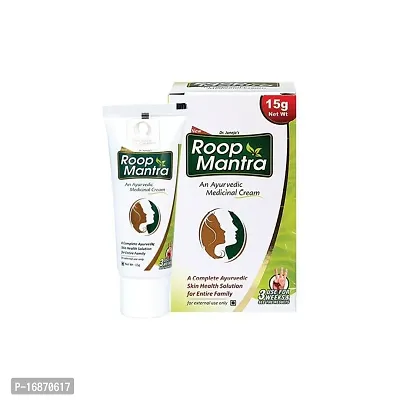 roop mantra cream 30 g