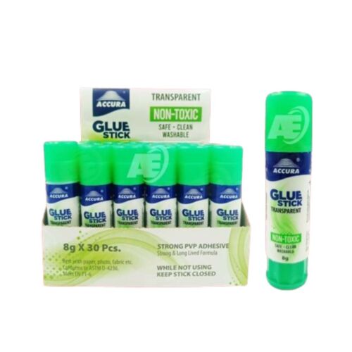 accura glue stick