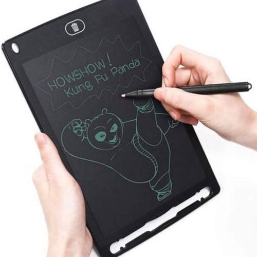 lcd writing table 8.5