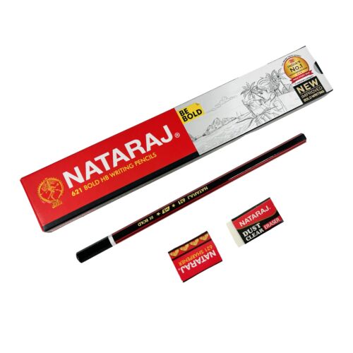 nataraj pencil