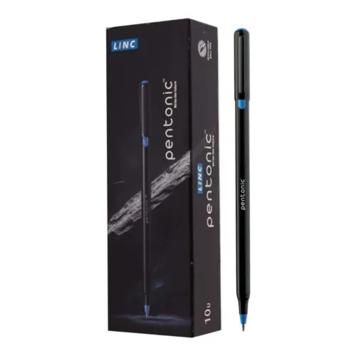 pentonic ball pen
