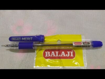 balaji matic ballpoint