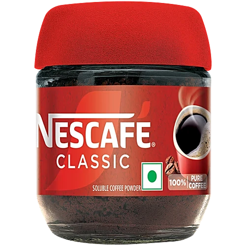 nescafe coffee 24g