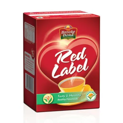RED LABEL TEA 500 GM