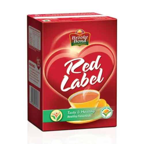 RED LABEL TEA 500 GM