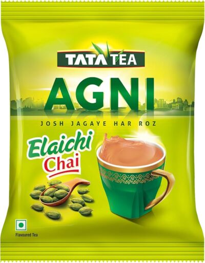 tata tea agni elaichi 250 g
