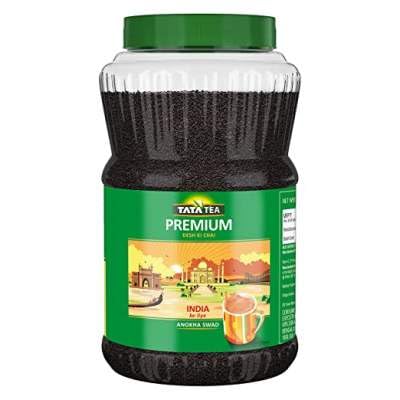 tata tea premium 1 kg