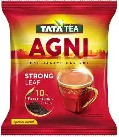 tata tea agni 250 g