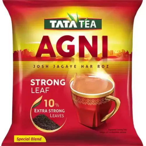 tata tea agni 100 g
