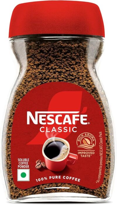 nescafe coffee 45 g
