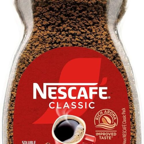 nescafe coffee 45 g